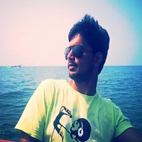 Chetan Kumar CR