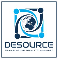Desource Translation