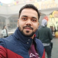 Chaman Gautam