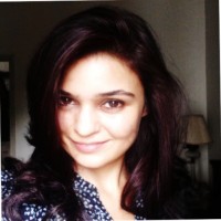 Farha Saulat