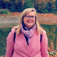 Simona Staugaitytė