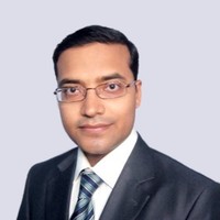 Supratim Chatterjee