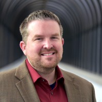 Eric Dye