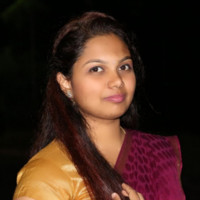 Srilakshmi B S