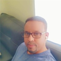 Abdullahi Yusuf