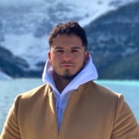 Cristopher H - Echeverry