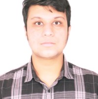 Harshit Gupta