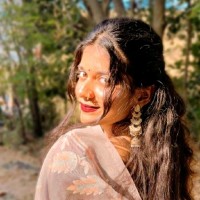 Sailee Mahajan