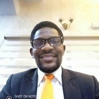 Godwin Ogunbayo            ACIPM, ASHCM, HRPL