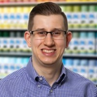 Ian Buerger