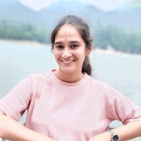 Divija Lakshmi Dronamraju