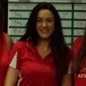 Elizabeth Palmer