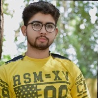 Prashant Kumar Singh