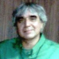 Mehdi Radmehr