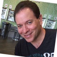 Steve Barrett