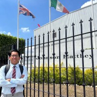 Jose Julio Tovar Negrete