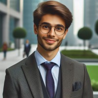 Vikrant Chauhan
