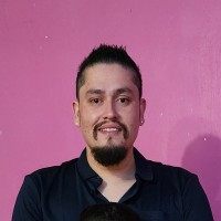 Miguel Garcia
