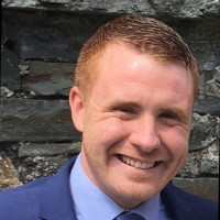 Colum Roche