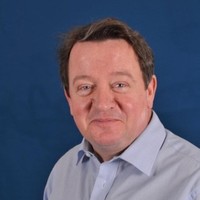 David Duffield