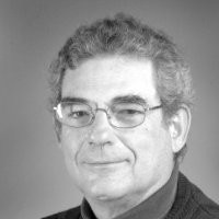 Ron Kaye