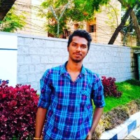 Loganathan M