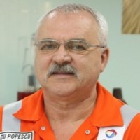 Radu Mircea Popescu - Arad