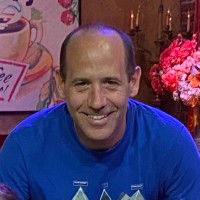 Graham Everett