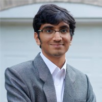 Sahil Patel