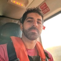 Pedro Almeida
