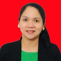 Maricris Rivilla