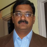 Omesh Valthati