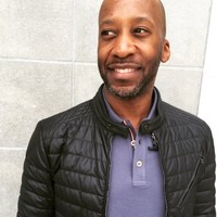 Gregory Coleman