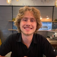 Brantson Doiel