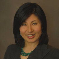 Megumi Wong