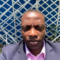 Munashe Willie Taredzera