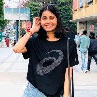 Vanshika Singh