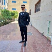 Eslam Magdy