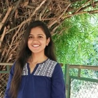 Harshita Kamlekar