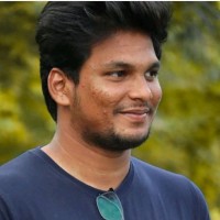 Dinesh K