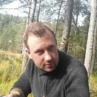Arne Halvard Auvi