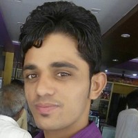 Ahmed Ali