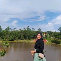 Fidrhea Wahyuni