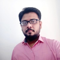 Jitesh Patil