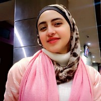Doaa Mohamed