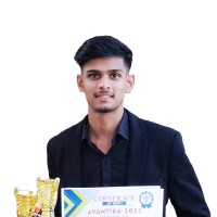 Abhishek Kumar Singh