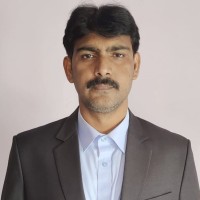 Mohammad Arshad Perwez- GradIOSH