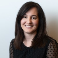 Joanie Garvey, Cebs