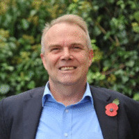 Andrew Wright