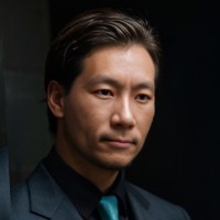 James Fang